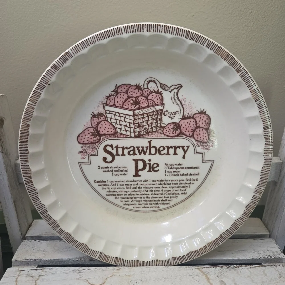 Vtg Royal China by Jeanette USA 11